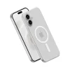 PEEL Magnetic Thin Series MagSafe Phone Case for iPhone 16 Plus Case, Clear (I16_PLS_MAG_CLR)
