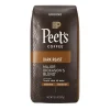 Peet's Coffee Major Dickason's Blend Ground Coffee, Dark Roast, 10.5 oz. (836261)