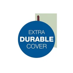 Pendaflex End Tab File Folder, Straight-Cut, Legal Size, Light Green, 25/Box, 4 Boxes/Carton (47715GW)