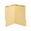 Pendaflex File Folder, 1/3-Cut Tab, Legal Size, Manila, 5/Box (29537R)