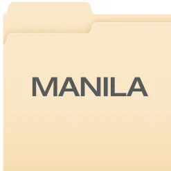 Pendaflex Filing Combo Kit, 3/4