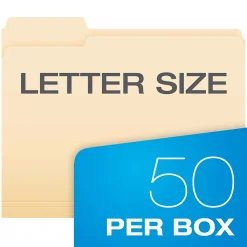 Pendaflex Filing Combo Kit, 3/4