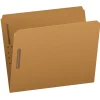 Pendaflex Heavy Duty File Folder, Straight Cut, Letter Size, Kraft, 50/Box (1006992)