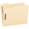 Pendaflex Heavy Duty File Folder, 1-Tab, Letter Size, Manila, 50/Box (1006994)