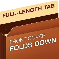 Pendaflex Heavy Duty Pockets, 7