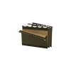 Pendaflex Ready-Tab Hanging Folder, 1/5 Cut Tab, Letter Size, Standard Green, 20/Box (42890)