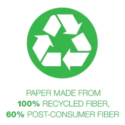 Pendaflex Recycled Hanging File Folders, 1/5 Tab, Letter Size, Teal, 25/Box (81614)