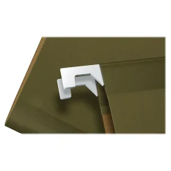 Pendaflex Reinforced Hanging File Folders, 5-Tab, 4