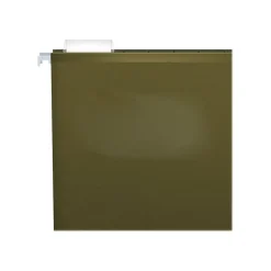 Pendaflex Reinforced Hanging File Folders, 1