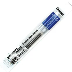 Pentel® Bold Gel® Refill For Pentel® Energel Pens, Each, Blue