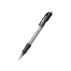 Pentel Champ Mechanical Pencil, 0.5mm, #2 Medium Lead, Dozen (AL15A)