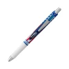 Pentel EnerGel USA Flag Retractable Gel Pen, Medium Point, 0.7mm, Black Ink (BL77USAA-STP)