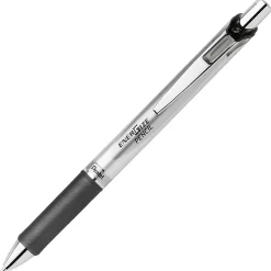 Pentel EnerGize Mechanical Pencil, 0.5mm, #2 Medium Lead (PL75A)