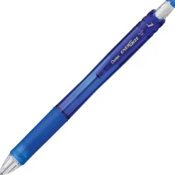 Pentel EnerGize-X Mechanical Pencil, 0.7mm, #2 Medium Lead, Dozen (PL107C)