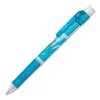 Pentel e-sharp Mechanical Pencil, 0.5mm, #2 Medium Lead, Dozen (AZ125S)
