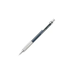 Pentel Graph Gear 500 Mechanical Pencil, 0.5mm, #2 Medium Lead (PG525LEBP)