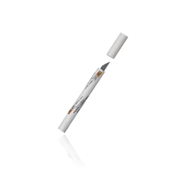 Pentel Hi-Polymer Lead Refill, 0.5mm, 12/Leads (C525-2B)