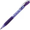 Pentel Icy Mechanical Pencil, 0.7mm, #2 Soft Lead, Dozen (AL27TV)