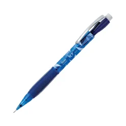 Pentel Icy Mechanical Pencils, 0.5mm Lead, Dozen (AL25TC)