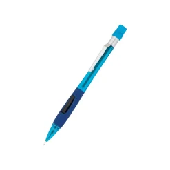 Pentel Quicker-Clicker Mechanical Pencil, No. 2 Medium Lead, Each (PD345TC)