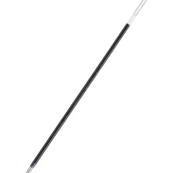 Pentel® RSVP Ballpoint Pen Refills, 1.0mm, Blue, 2 per pack (BKL10-C)