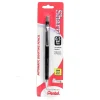 Pentel Sharp Mechanical Pencil, 0.5mm, #2 Medium Lead, 3/Pack (12504-PK3)