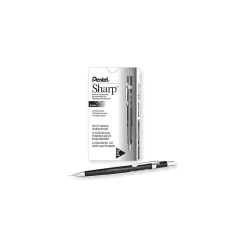Pentel Sharp Mechanical Pencil, 0.5mm, #2 Medium Lead (P205A)