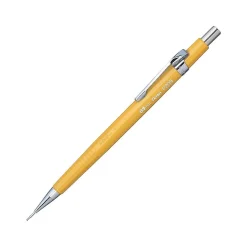 Pentel Sharp Mechanical Pencil, 0.9mm, #2 Medium Lead, 2/Pack (P209BP2-K6)
