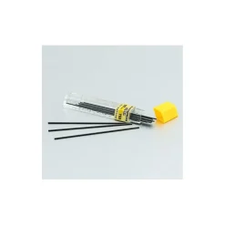 Pentel Super Hi-Polymer Lead Refill, 0.9mm, 15/Leads (50-9HB)