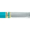 Pentel Super Hi-Polymer Lead Refill, 0.7mm, 12/Leads (50-B)