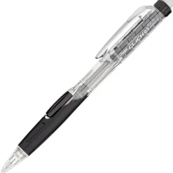 Pentel Twist-Erase Click Mechanical Pencil, 0.5mm, #2 Medium Lead (PD275TA)