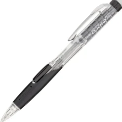 Pentel Twist-Erase Click Mechanical Pencil, 0.7mm, #2 Medium Lead (PD277TA)