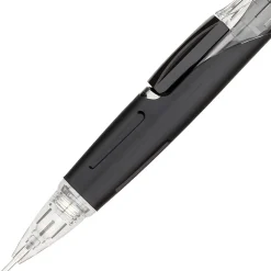 Pentel Twist-Erase Click Mechanical Pencil, 0.7mm, #2 Medium Lead (PD277TA)