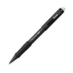 Pentel Twist-Erase EXPRESS Mechanical Pencil, 0.9mm, #2 Medium Lead, Dozen (QE419A)