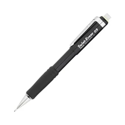Pentel Twist-Erase III Mechanical Pencil, 0.9mm, #2 Soft Lead (QE519A)