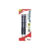 Pentel Twist-Erase III Mechanical Pencil, 0.9mm, #2 Medium Lead, 2/Pack (QE519BP2)