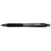 Pentel Wow! Mechanical Pencil, 0.7mm, #2 Medium Lead, Dozen (AL407A)