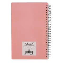 Pep Rally Assignment Notebook, 5.75