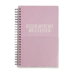 Pep Rally Assignment Notebook, 5.75