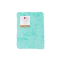 Pep Rally Fluffy Journal, Lined, Assorted Colors (61644)