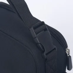 Pep Rally Lunch Bag, Black (61467)