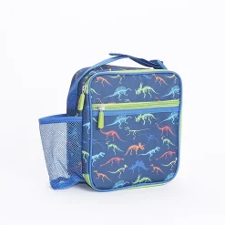 Pep Rally Lunch Bag, Dino Bones (60597)
