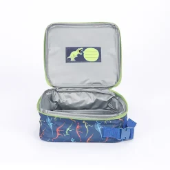 Pep Rally Lunch Bag, Dino Bones (60597)