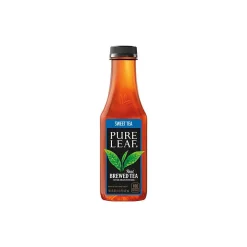 Pepsi Pure Leaf Sweet Black Tea Bottle, 18.5 Fl. Oz. (012000286193)