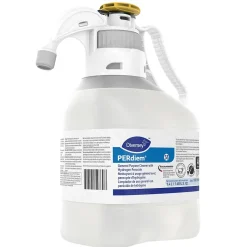 Perdiem 58 Multipurpose Cleaner for Diversey SmartDose, 1.4 L / 1.48 U.S. Qt. (95019481)