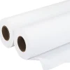 Perfection Amerigo Copy-20 Wide Format Bond Paper Roll, 18" x 500', Uncoated, 2/Carton (PMC09118)