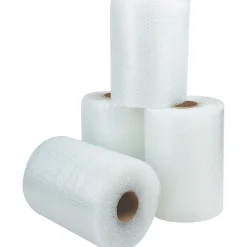 Perforated Bubble Rolls, 5/16" Bubble Height, 48" x 188', 1 Roll (BWUP51648P)