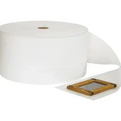 Perforated Foam Roll, 1/8" x 12" x 350', Each (FWUPS18S12P)