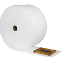 Perforated Foam Roll, 1/8