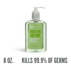 Perk 70% Alcohol Gel Hand Sanitizer, 8 oz. (PK55489)